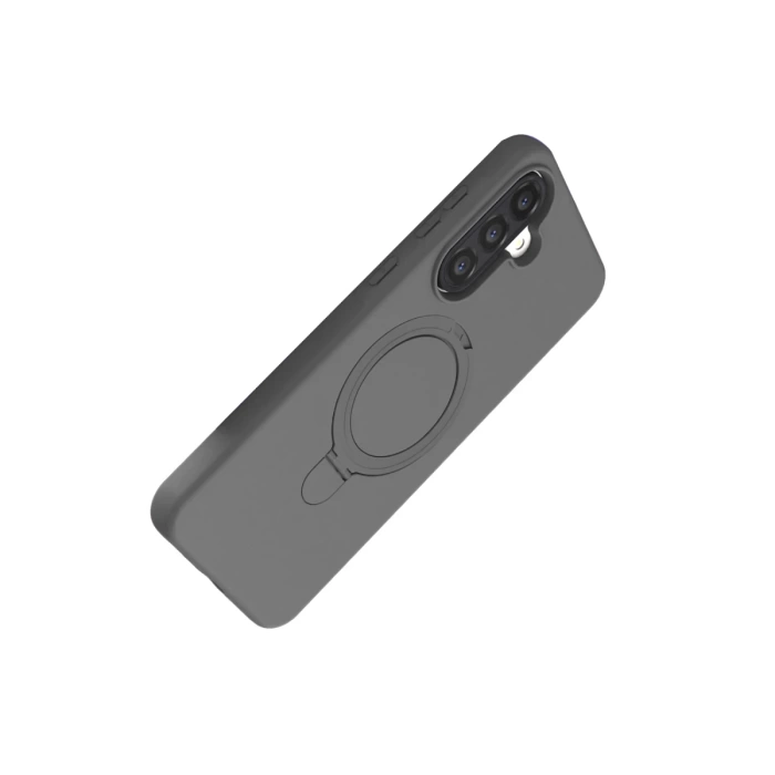 Newface Samsung Galaxy A56 Regal Magsafe Standlı Kapak