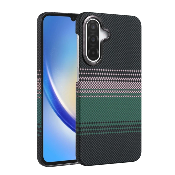 Newface Samsung Galaxy A56 Vega Magsafe Kapak