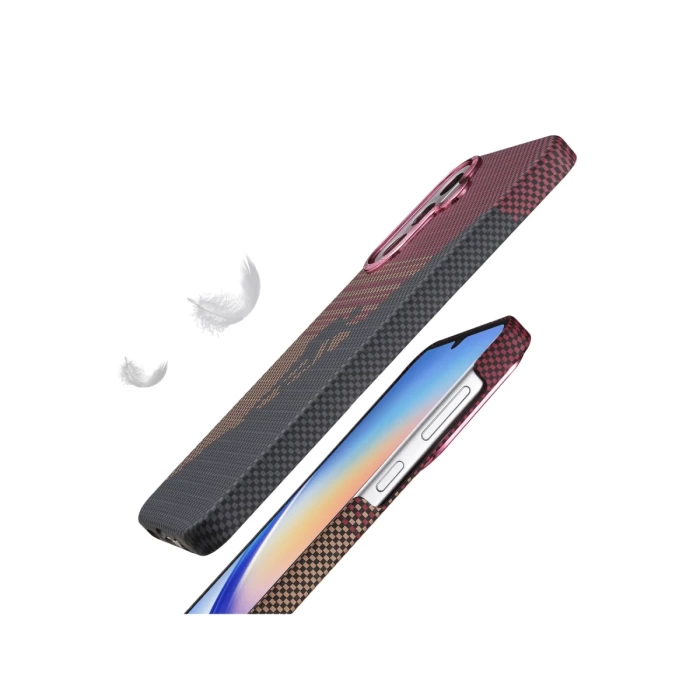 Newface Samsung Galaxy A56 Vega Magsafe Kapak