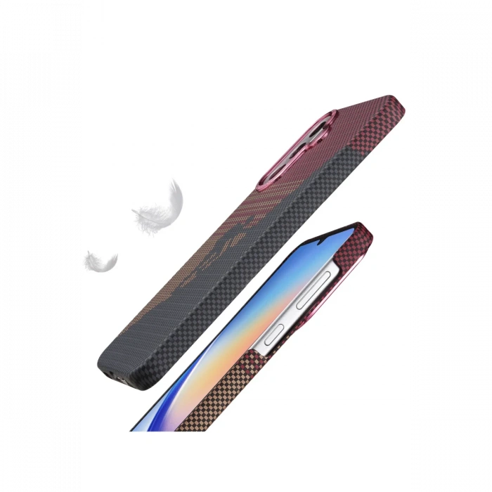 Newface Samsung Galaxy A56 Vega Magsafe Kapak