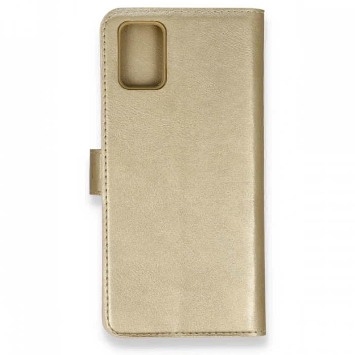 Samsung Galaxy A71 Trend S Plus Kapaklı Kılıf