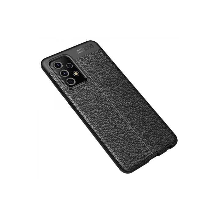 Newface Samsung Galaxy A72 Kılıf Auto Focus Kapak