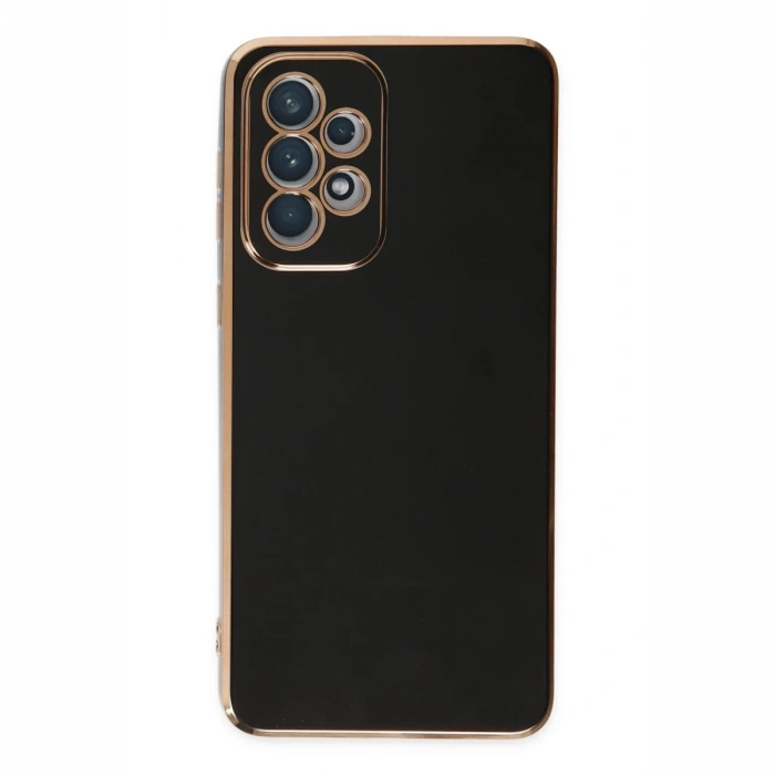 Newface Samsung Galaxy A73 5G Kılıf Volet Silikon