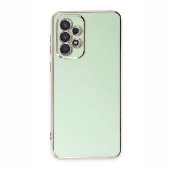 Newface Samsung Galaxy A73 5G Kılıf Volet Silikon