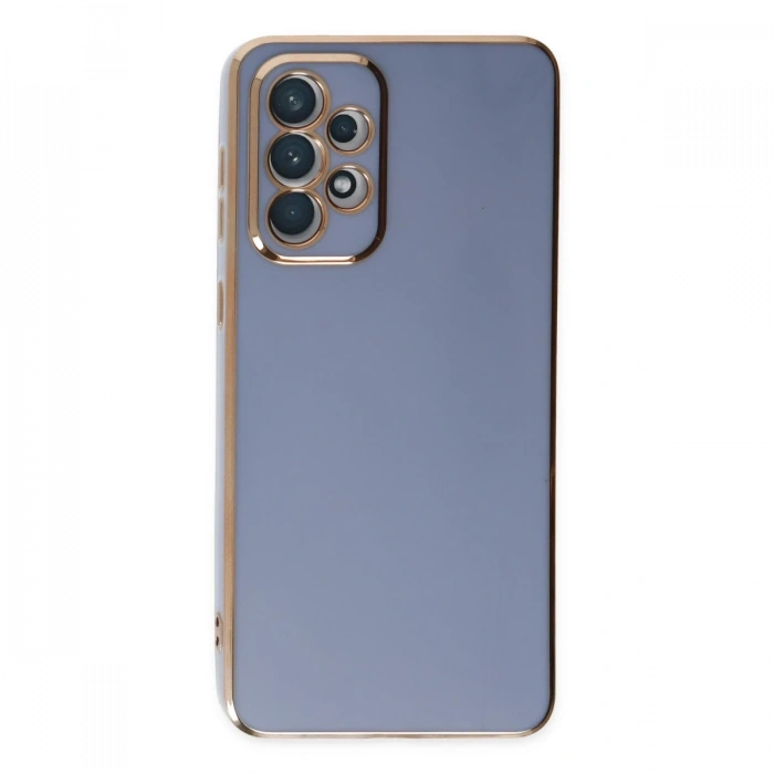 Newface Samsung Galaxy A73 5G Kılıf Volet Silikon
