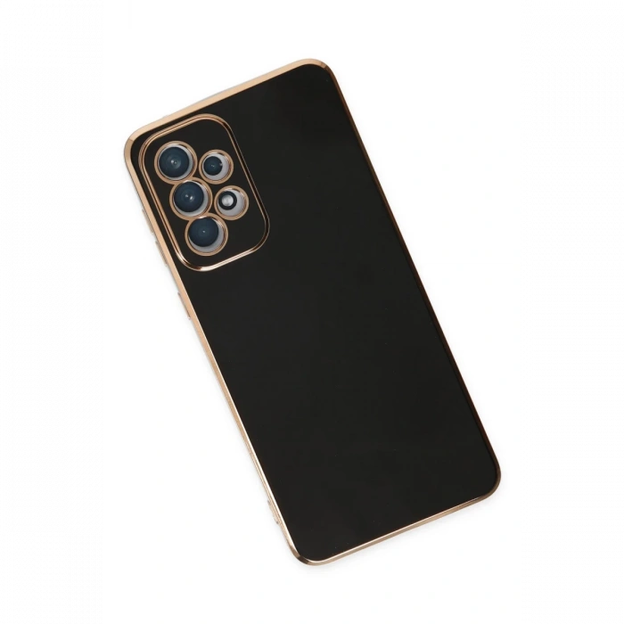 Newface Samsung Galaxy A73 5G Kılıf Volet Silikon