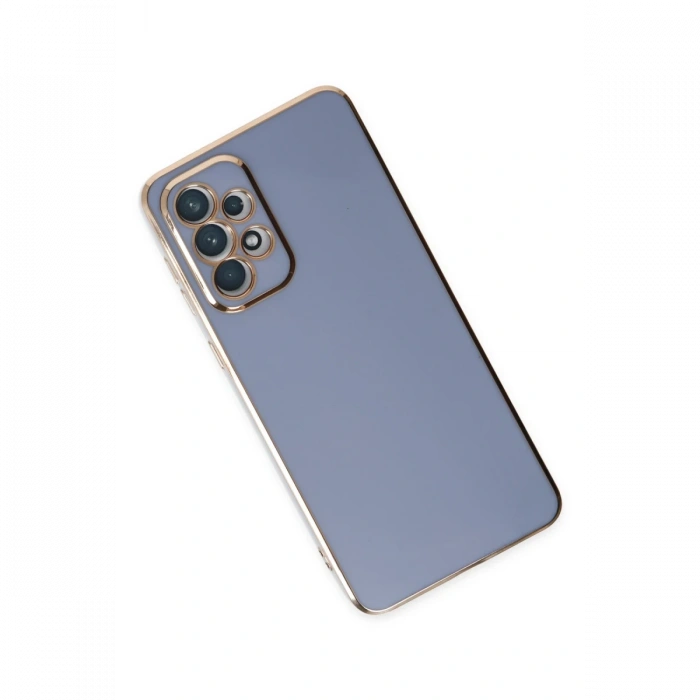 Newface Samsung Galaxy A73 5G Kılıf Volet Silikon