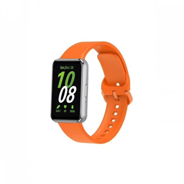 Newface Samsung Galaxy Fit 3 Klasik Kordon