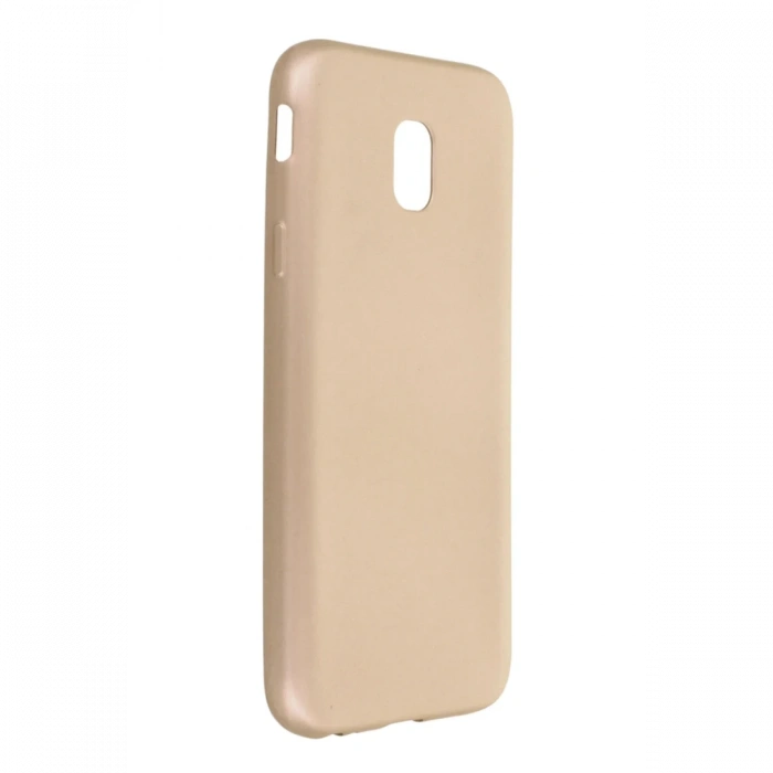 Newface Samsung Galaxy J3 Pro / J330 Kılıf First Silikon