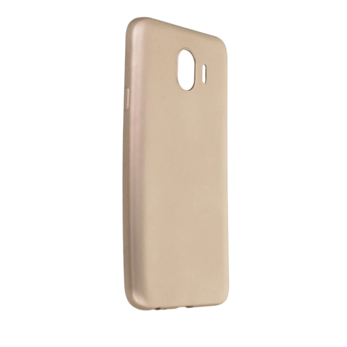 Newface Samsung Galaxy J4 Kılıf First Silikon
