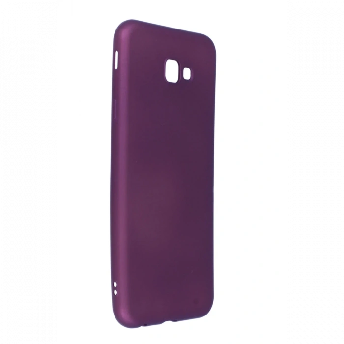Newface Samsung Galaxy J4 Plus Kılıf First Silikon