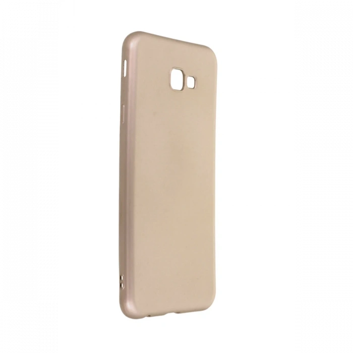 Newface Samsung Galaxy J4 Plus Kılıf First Silikon