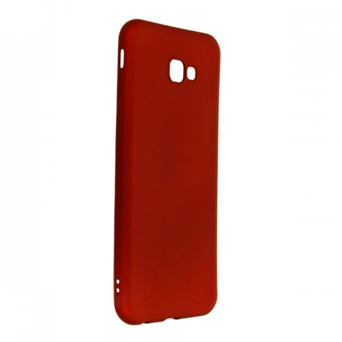 Newface Samsung Galaxy J4 Plus Kılıf First Silikon
