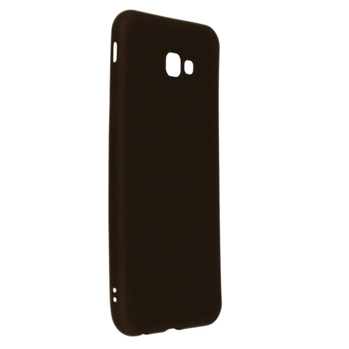 Newface Samsung Galaxy J4 Plus Kılıf First Silikon