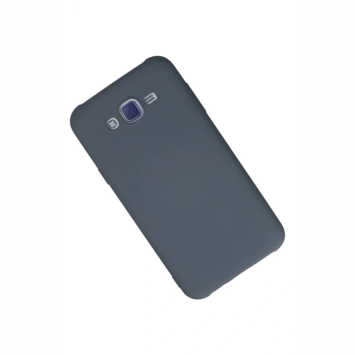 Newface Samsung Galaxy J7 Kılıf Nano içi Kadife Silikon