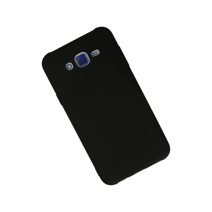 Newface Samsung Galaxy J7 Kılıf Nano içi Kadife Silikon