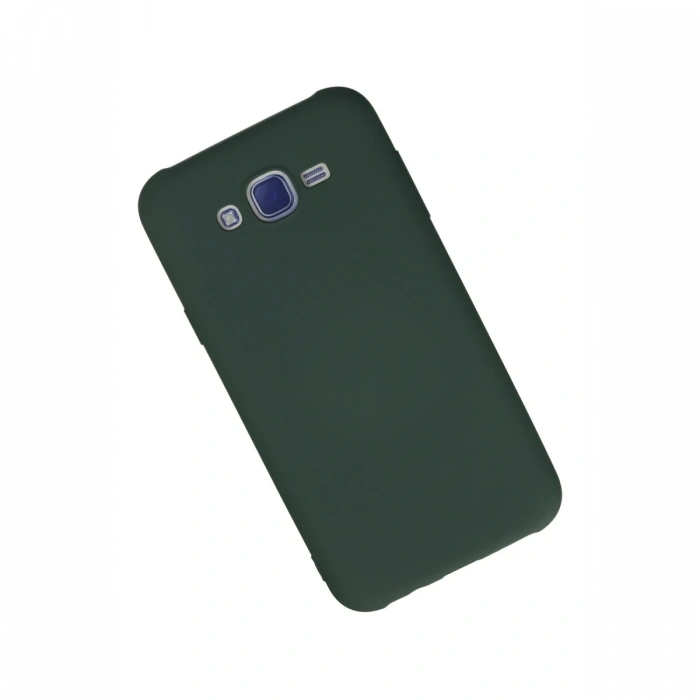 Newface Samsung Galaxy J7 Kılıf Nano içi Kadife Silikon