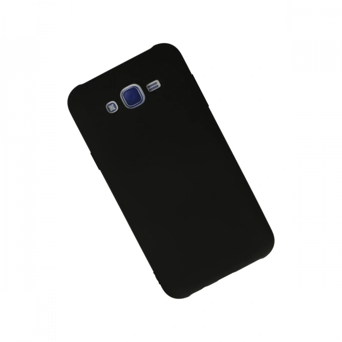 Newface Samsung Galaxy J7 Kılıf Nano içi Kadife Silikon