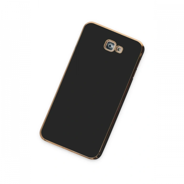 Newface Samsung Galaxy J7 Prime Kılıf Volet Silikon