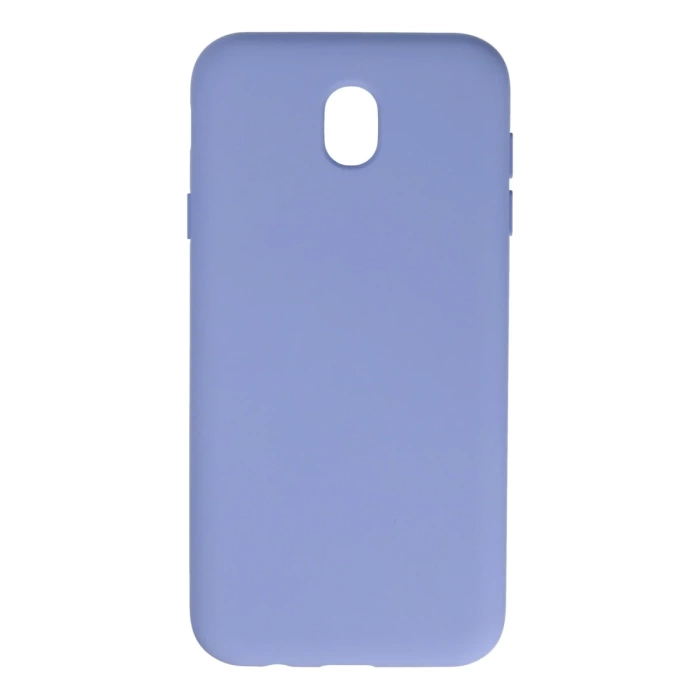 Newface Samsung Galaxy J7 Pro / J730 Kılıf Nano içi Kadife Silikon