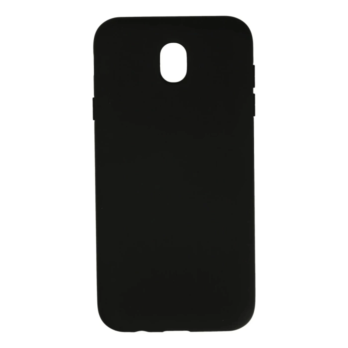 Newface Samsung Galaxy J7 Pro / J730 Kılıf Nano içi Kadife Silikon