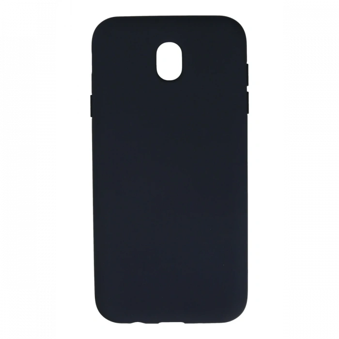 Newface Samsung Galaxy J7 Pro / J730 Kılıf Nano içi Kadife Silikon