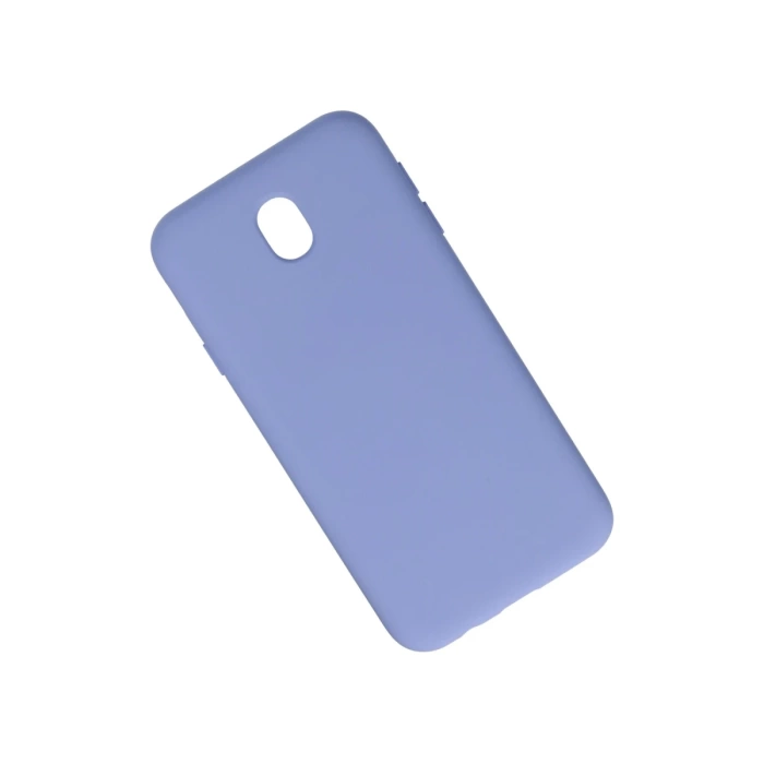 Newface Samsung Galaxy J7 Pro / J730 Kılıf Nano içi Kadife Silikon