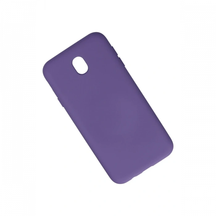 Newface Samsung Galaxy J7 Pro / J730 Kılıf Nano içi Kadife Silikon