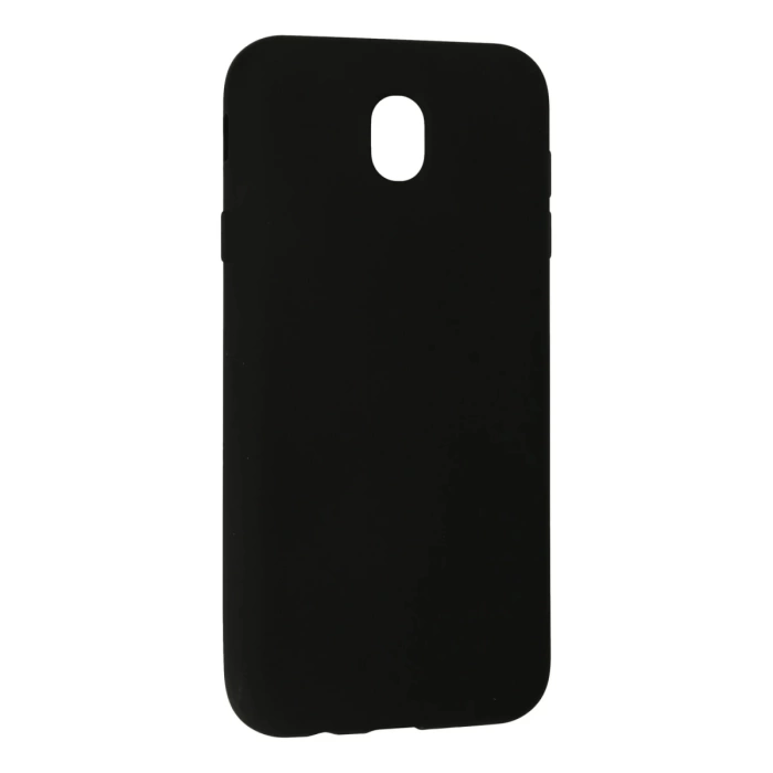 Newface Samsung Galaxy J7 Pro / J730 Kılıf Nano içi Kadife Silikon