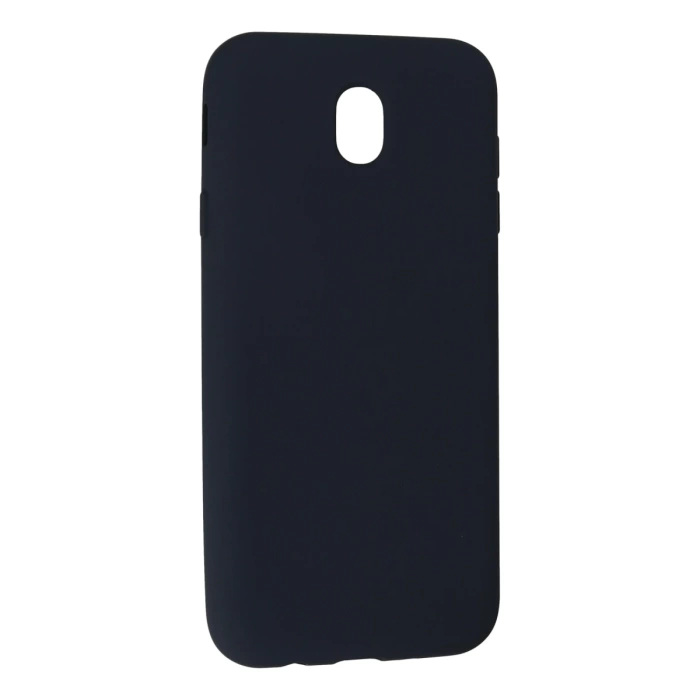 Newface Samsung Galaxy J7 Pro / J730 Kılıf Nano içi Kadife Silikon