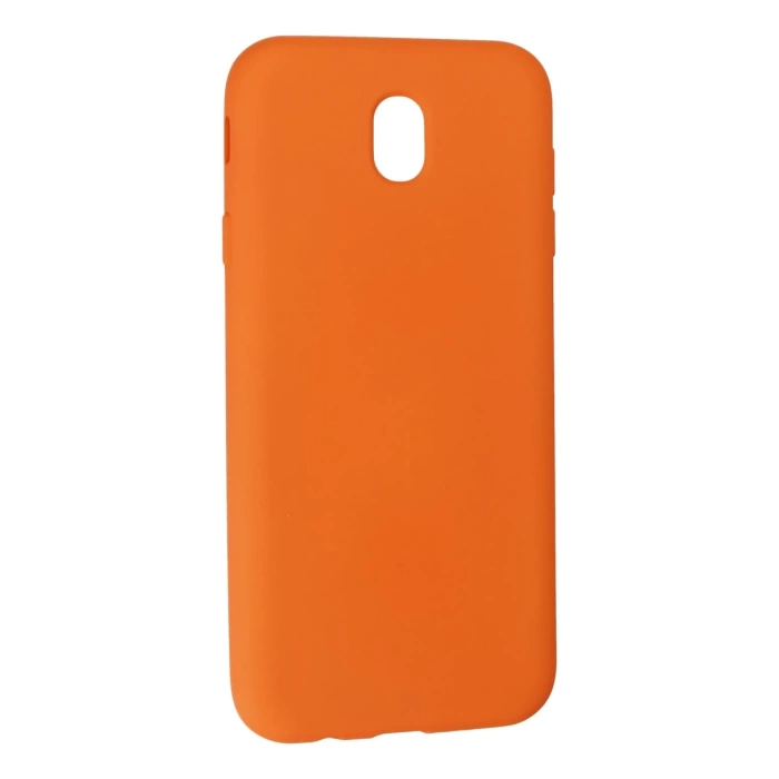 Newface Samsung Galaxy J7 Pro / J730 Kılıf Nano içi Kadife Silikon