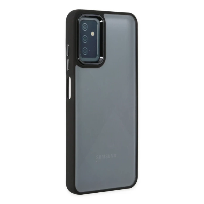 Newface Samsung Galaxy M13 Kılıf Dora Kapak
