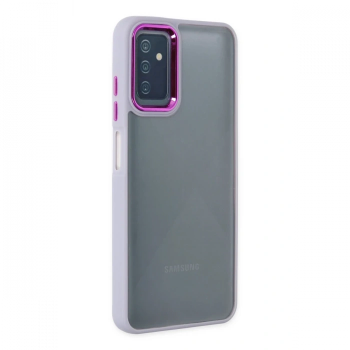 Newface Samsung Galaxy M13 Kılıf Dora Kapak
