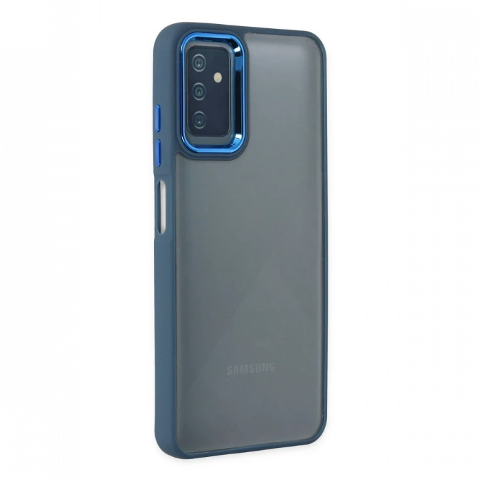 Newface Samsung Galaxy M13 Kılıf Dora Kapak