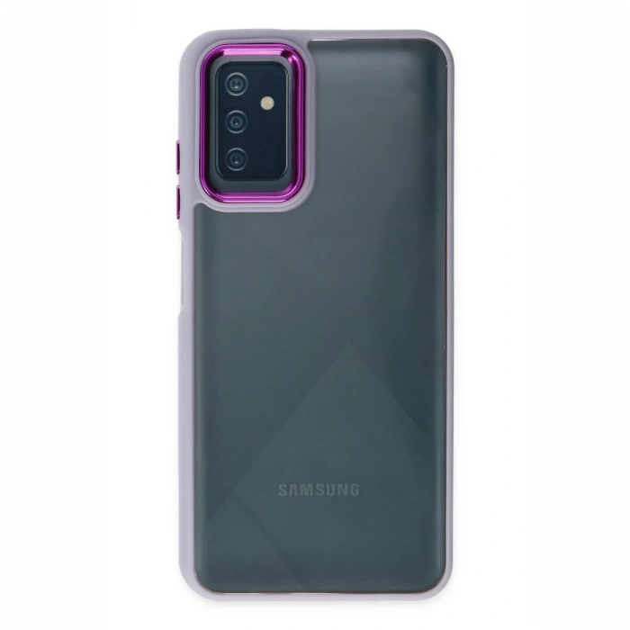 Newface Samsung Galaxy M13 Kılıf Dora Kapak