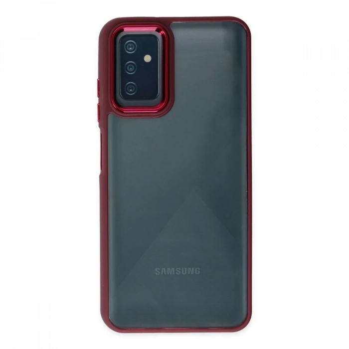 Newface Samsung Galaxy M13 Kılıf Dora Kapak