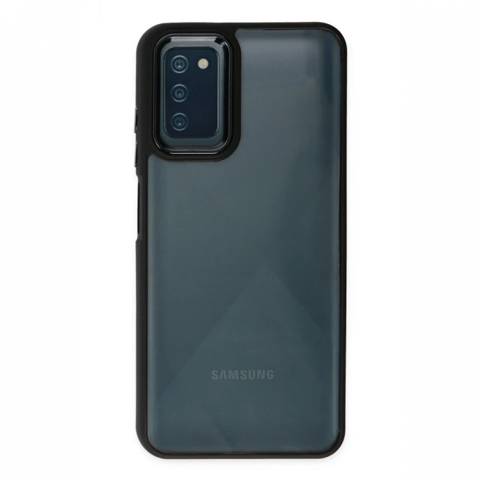Newface Samsung Galaxy M13 Kılıf Dora Kapak