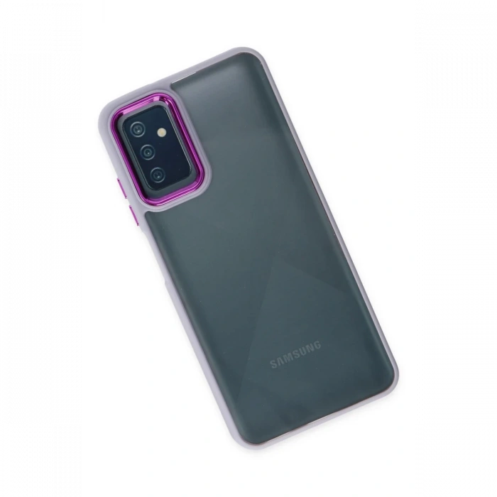Newface Samsung Galaxy M13 Kılıf Dora Kapak