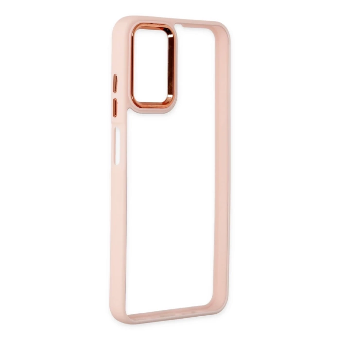 Newface Samsung Galaxy M13 Kılıf Dora Kapak
