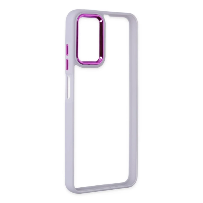 Newface Samsung Galaxy M13 Kılıf Dora Kapak