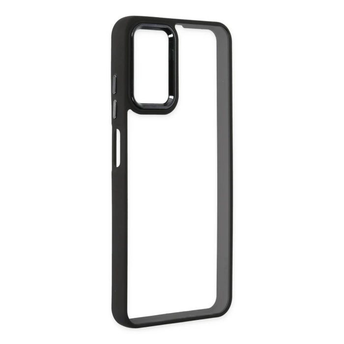 Newface Samsung Galaxy M13 Kılıf Dora Kapak