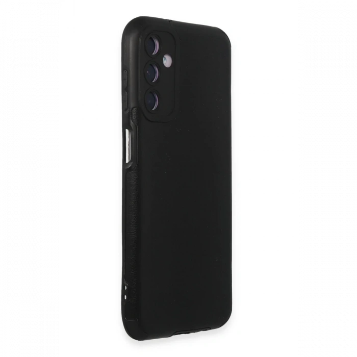 Newface Samsung Galaxy M14 5G Kılıf Loop Deri Silikon