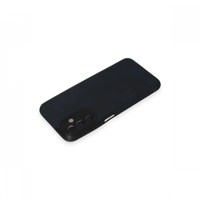 Newface Samsung Galaxy M14 5G Kılıf Loop Deri Silikon