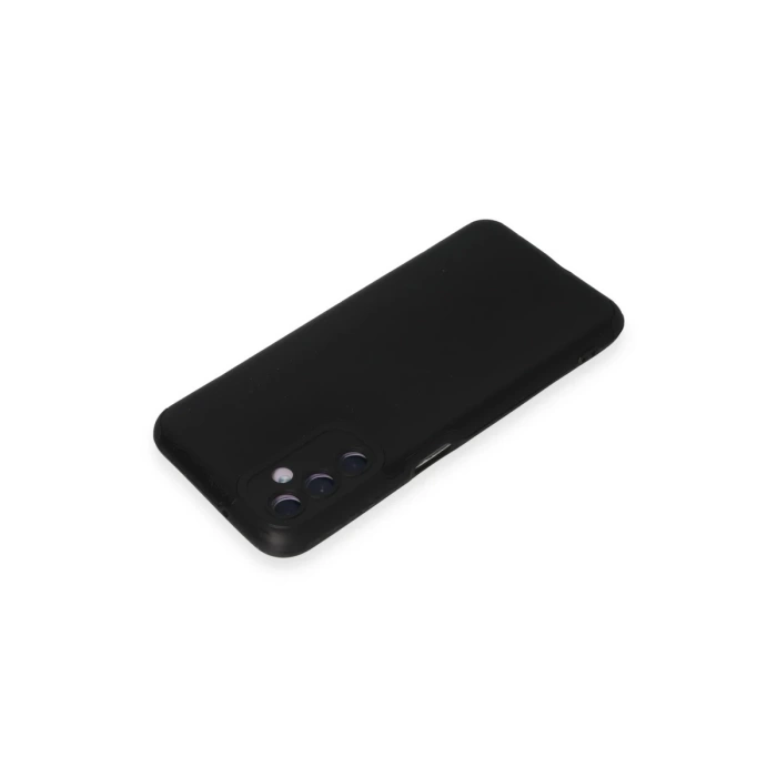 Newface Samsung Galaxy M14 5G Kılıf Loop Deri Silikon