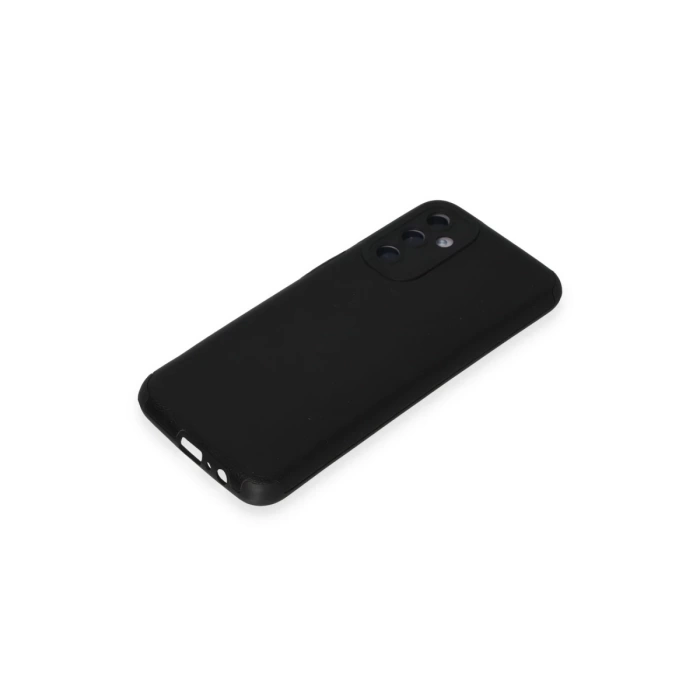Newface Samsung Galaxy M14 5G Kılıf Loop Deri Silikon