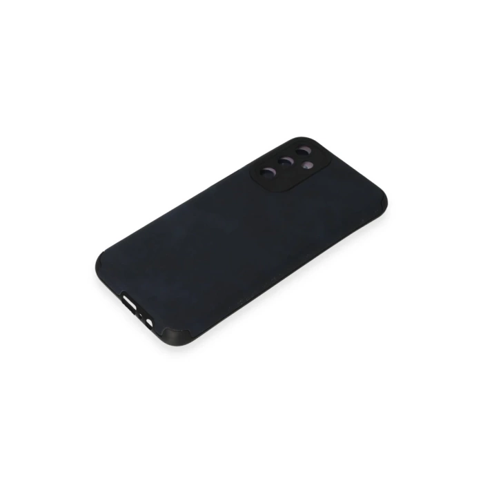 Newface Samsung Galaxy M14 5G Kılıf Loop Deri Silikon