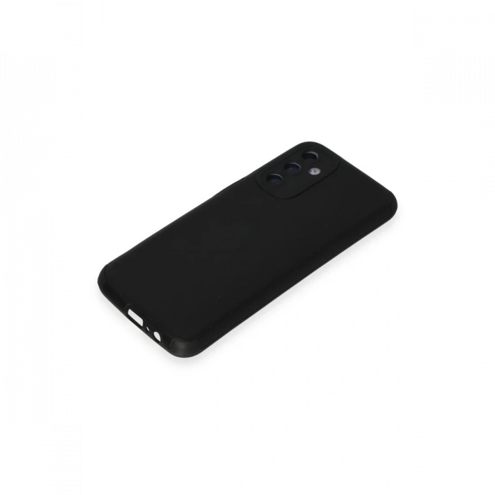 Newface Samsung Galaxy M14 5G Kılıf Loop Deri Silikon