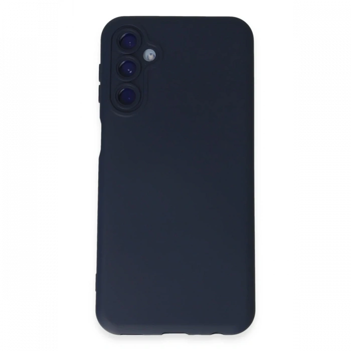 Newface Samsung Galaxy M14 5G Kılıf Nano içi Kadife Silikon