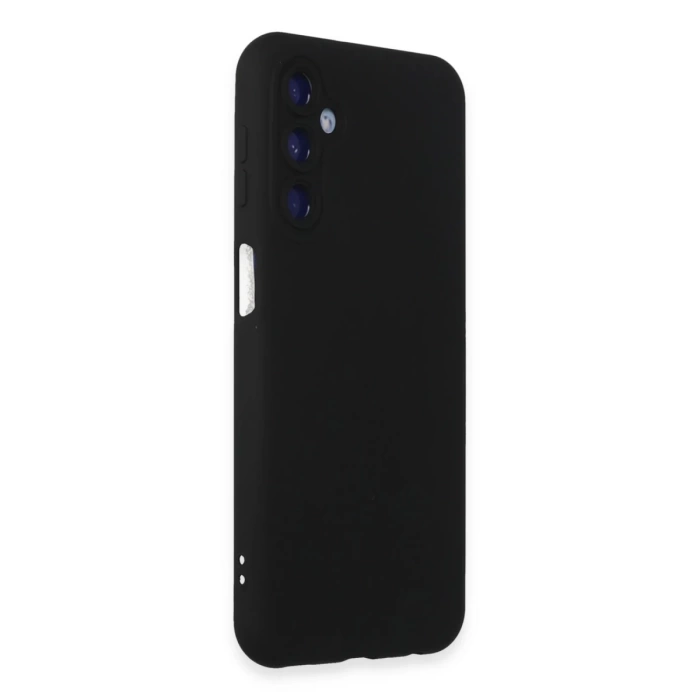 Newface Samsung Galaxy M14 5G Kılıf Nano içi Kadife Silikon
