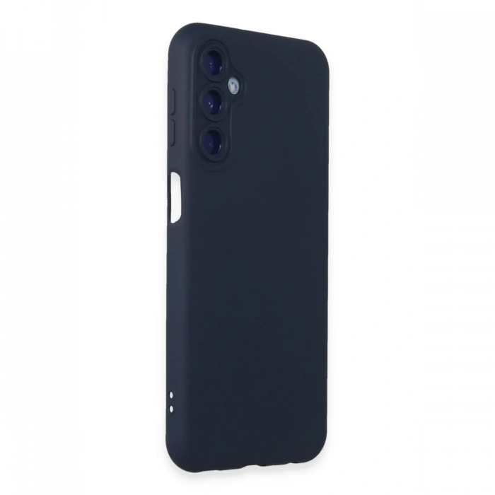 Newface Samsung Galaxy M14 5G Kılıf Nano içi Kadife Silikon